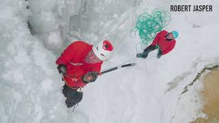 Ouray Ice Festival  2019 Highlights [upl. by Lias]