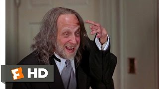 Scary Movie 2 411 Movie CLIP  Dinner Made by Hand 2001 HD [upl. by Scuram]