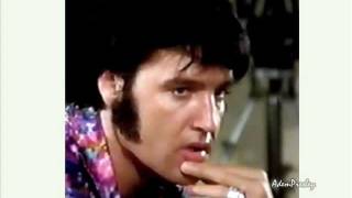 Elvis Presley  If That isnt Love rehearsal [upl. by Arriat491]