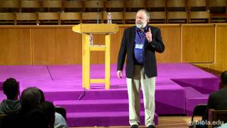 Gary Habermas The Resurrection Evidence that Changed Current Scholarship [upl. by Beverlie]