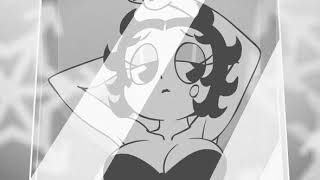 Betty Boop  St James Infirmary animation by minus8 [upl. by Nohtanhoj]