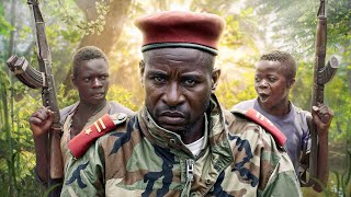 Congo 🇨🇩 Pourquoi je suis allé voir un chef de groupe armé en RDC [upl. by Cilla]