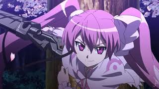 Mine  Rumors AMV Akame ga kill [upl. by Clarey]