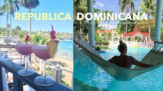 Lifestyle Tropical Beach Resort amp Cofresi Palm  Puerto Plata  Republica Dominicana  Hotel Tour [upl. by Oinotnaesoj]