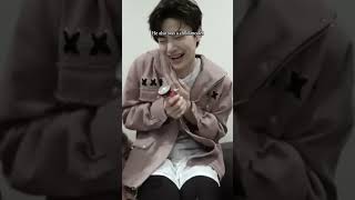 DO YOU KNOW YANG JEONGIN FROM STRAY KIDS  Shorts [upl. by Assirac898]