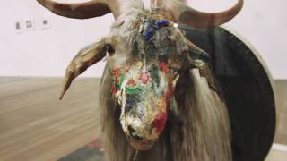 Robert Rauschenberg at Tate Modern [upl. by Iorio]