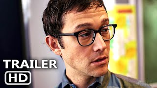 MR CORMAN Trailer 2021 Joseph GordonLevitt Drama Movie [upl. by Larok]