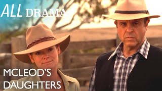 McLeods Daughters  Majority Rules  S03 E22  All Drama [upl. by Simonsen]