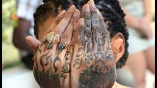 Vybz Kartel  The Best Of Them  August 2011 [upl. by Noakes]