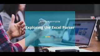 Exploring the Excel Parser [upl. by Lail]