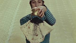 The Color of Pomegranates  1968 Sergei Parajanov HD [upl. by Immanuel666]