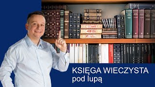 Księga Wieczysta  wszystko co warto wiedzieć [upl. by Mitran]