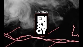 Runtown  Energy Official Lyric Video [upl. by Eidob]