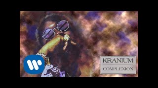 Kranium  Complexion Official Audio [upl. by Nasya]