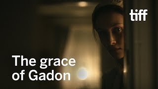 The Mentorship of Sarah Gadon  Rebecca Liddiard  TIFF 2017 [upl. by Ermeena]