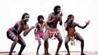 AUSTRALIAN ABORIGINAL ROCK MUSIC [upl. by Peggir]