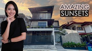 House Tour 366 • Tropical 4Bedroom House for Sale in Antipolo  Presello [upl. by Melessa]