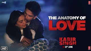 Filmy Language Mey Baat Kiya Toh  Kabir Singh  Movie Clip  Shahid Kapoor Kiara Advani [upl. by Kania]