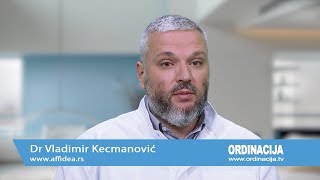 Dr Vladimir Kecmanović  CT angiografija i CT koronarografija [upl. by Esyned]