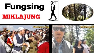 Fungsing Mela Miklajung  फुङ्सिङ मेला  मिक्लाजुङ [upl. by Yleoj919]