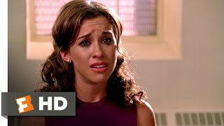 Mean Girls 410 Movie CLIP  Such a Good Friend 2004 HD [upl. by Ardnuahc152]