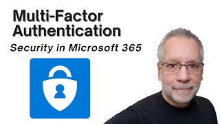 How to enable 2 Steps Verification Microsoft 365  Multi Factor Authentication [upl. by Aehtorod]