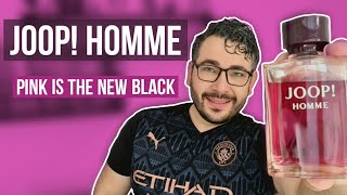 Joop Homme by Joop  Review en Español [upl. by Clywd]