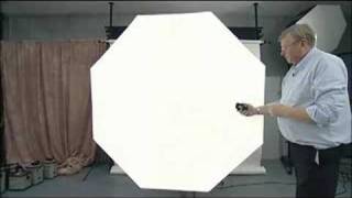 The Elinchrom Octa Part 1 [upl. by Sudoeht284]