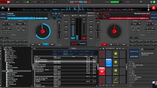 Cara Meremix Lagu JADUL dengan Sofware Virtual DJ Hasilnya ALAAAMAAK Jadi Keren [upl. by Nicolis132]