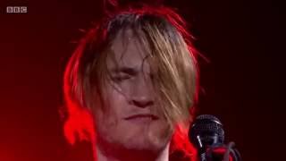 Dark Necessities  Red Hot Chili Peppers quotLive Reading Festival 2016quot  HD [upl. by Yramanna]