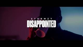 STORMZY  DISAPPOINTED [upl. by Norris]