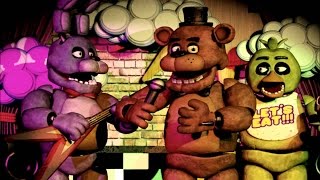 Lets Talk about Five Nights at Freddys [upl. by Aneel]