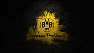 Borussia Dortmund Torhymne 202425 [upl. by Kelton]