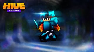 Hive FPS BOOST pack  Default Edit 16x [upl. by Ainirtac]