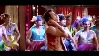 Baware Full Song  Luck by Chance  Hrithik Roshan [upl. by Asiole]