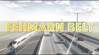 FEHMARN BELT [upl. by Ranite]