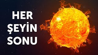 Evrenin Sonuna Yolculuk [upl. by Anile]