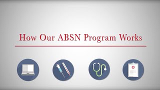 How the Northeastern ABSN Program Works [upl. by Dolf]