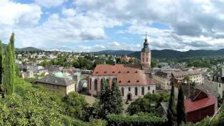 BadenBaden in 15 Minuten SDVersion [upl. by Meghann594]