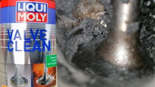 liqui moly valve clean [upl. by Rojas177]