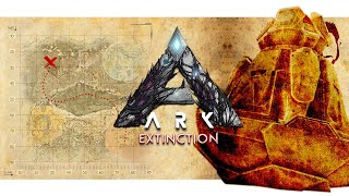 A Survivors Guide to Extinction in ARK Survival Evolved [upl. by Ratcliffe]