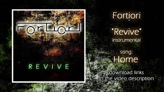 ForTiorI  Revive instrumental stream [upl. by Weatherby]