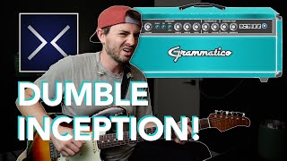 ITS DUMBLE INCEPTION Helix Grammatico GSG [upl. by Maxima]