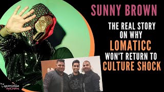 The TRUTH About What REALLY Happened to Sickick amp Lomaticc  Sunny Brown Explains The REAL Story [upl. by Cornelia531]