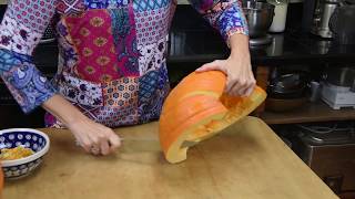 How to Cook Pumpkin [upl. by Keram146]