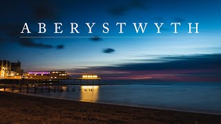 Aberystwyth Video Tour [upl. by Yhtrod677]