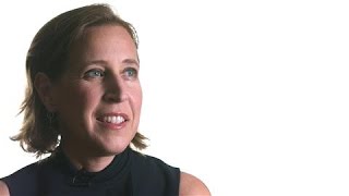 YouTube CEO Susan Wojcicki How I Work [upl. by Miner]