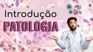 1 Introdução a Patologia [upl. by Wisnicki801]