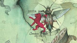 Enter Shikari  Hectic Official Audio [upl. by Kcirddor]