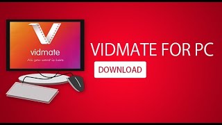 how to download vidmate for pc [upl. by Analrahc]